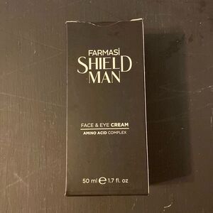 FARMASi Mens Face and Eye Cream